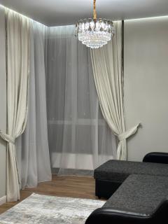 Apartments in Comfort City Almaty 2rooms - Almaty - 6