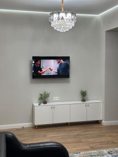 Apartments in Comfort City Almaty 2rooms - Almaty - 3