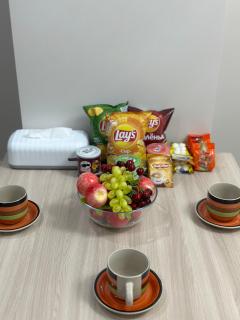 Apartments in Comfort City Almaty 2rooms - Almaty - 2