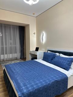 Apartments in Comfort City Almaty 2rooms - Almaty - 1