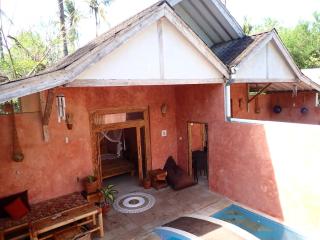 Villa Sea La Vie Private pool - Gili Meno - 6