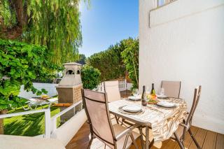 Casa PLAYA GOLF Alcanada by Mallorca Villa Selection - Alcúdia - 4