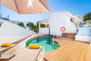 Casa PLAYA GOLF Alcanada by Mallorca Villa Selection - Alcúdia - 0