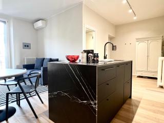 ComeCasa Fashion Apartment in Via Mantova - Milan - 6