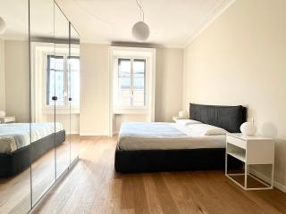 ComeCasa Fashion Apartment in Via Mantova - Mailand - 4