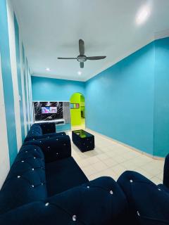 Homestay Ira Jaya - 4 Unit Rumah - Kangar - 1