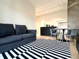ComeCasa Fashion Apartment in Via Mantova - Milan - 5