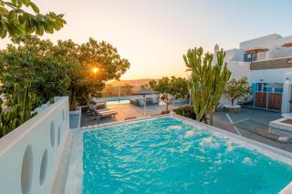 La Stella Stay - Glastros - 1