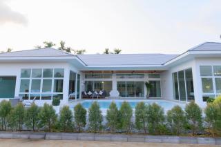 Gems Pool Villa Chanthaburi - Chanthaburi - 3