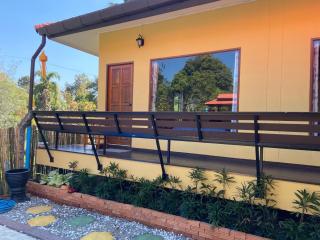 บ้านสวนแดงจินดา Baan Suan Dang Jinda - Chiang Mai - 9