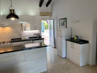 Charming 3 bedroom villa located in Moraira. - Teulada - 1