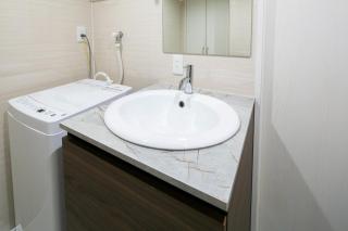 THE CONTRAIL Ebisu - 6