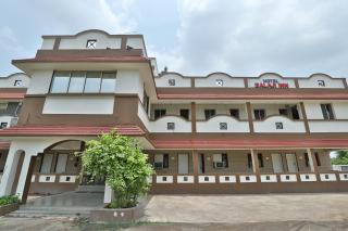 Hotel O Balaji Inn - Hālol - 9