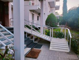Νέο ανακαινισμένο διαμέρισμα 70τμ στο Μαρούσι - Athens - 6