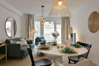Huswell - Unique apartment near the beach in Knokke - Knokke-Heist - 1