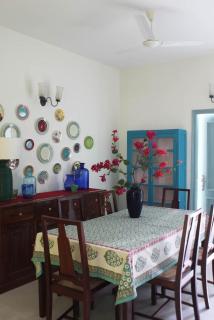 The Surya Villa Estate - 5