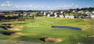 82 St Andrews Jackal Creek Golf Estate with Backup power & Golf course views - 8