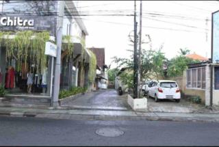 Pili Pili Homestay 6 - Legian - 0