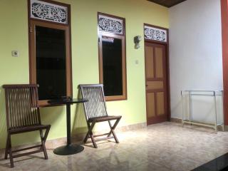 Pili Pili Homestay 6 - Legian - 9