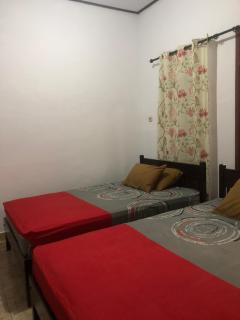 Pili Pili Homestay 6 - Legian - 7