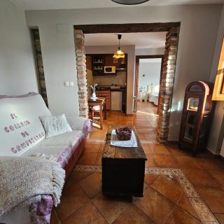 Apartamentos Rurales El Collaín de Campiellos - Campiellos - 8