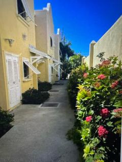 Westland villa's - Saint James - 7