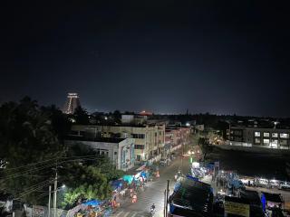 The Kaya Backpackers Rooms Srirangam - Tiruchchirāppalli - 4