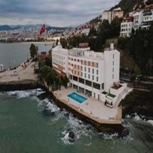 Anemon Kent Ordu Otel - Ordu - 0