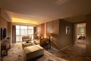 Radisson Blu Hotel Liuzhou - Liuzhou - 0