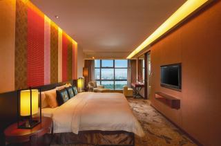 Radisson Blu Hotel Liuzhou - Liuzhou - 9