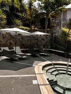 Villa Lila - Laureana Cilento - 3