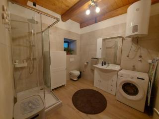 Apartman Rujka - Lokve - 2