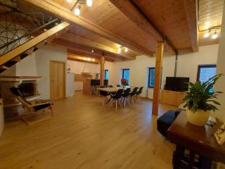 Apartman Rujka - Lokve - 6