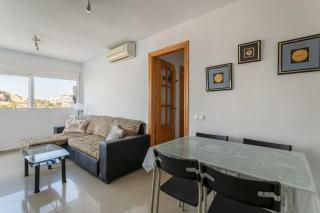 Urbanización Las Torres - Alicante - 5