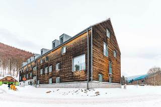 Apartmany Kouty - Loučná nad Desnou - 6