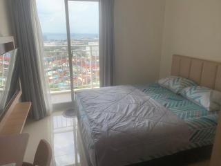 COMFORTSTAY @Citra Plaza Nagoya #32-08 ( Sea View ) - Jodoh - 7