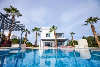 El Gouna Elite Worldwide Private Residences, Sea & Garden View - Hurghada, Egypt - Hurghada - 9