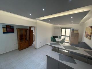 No 6 Poseidon Apartment - St Julian's - 2