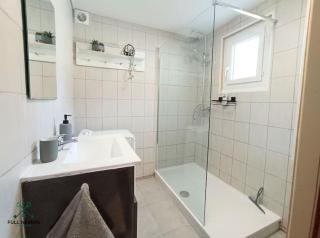 L'escabalt - jardin privé - Nevers - 9