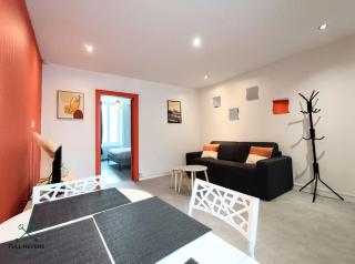 L'escabalt - jardin privé - Nevers - 5