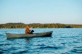 Log Cabin at Naughty Dog Private Island - 1