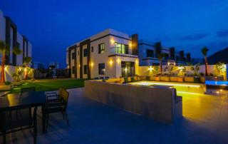 The Wave Villa - Al Dana Island Fujairah - Fujaira - 9
