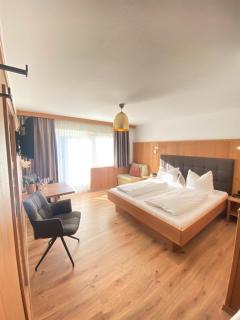 Hotel Andreas - Alpbach - 5