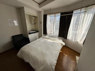 Minato Shibaura-201 - Tokyo - 4