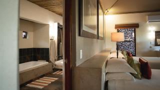Mashatu Lodge - Lentswelemoriti - 1