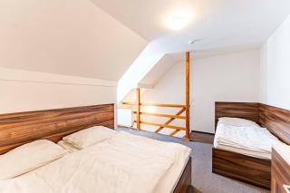 Apartmany Kouty - Loučná nad Desnou - 4