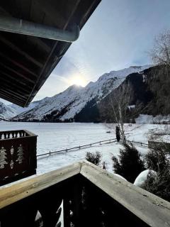 Chalet le Génépi 4-6 pers - Champagny-en-Vanoise - 6