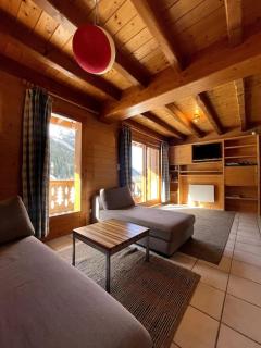 Chalet le Génépi 4-6 pers - Champagny-en-Vanoise - 3