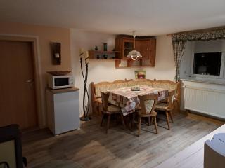 Ferienwohnung Panoramablick - Bärenstein - 8