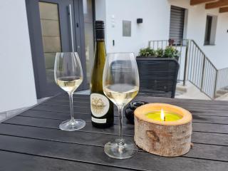 AUSZEIT Apartments - Oberau - 9